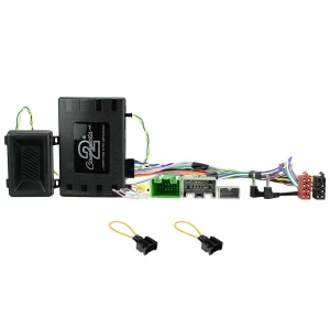 CTUVL03 Infodapter Interface mandos volante Volvo V70, XC70 (2012 2016)