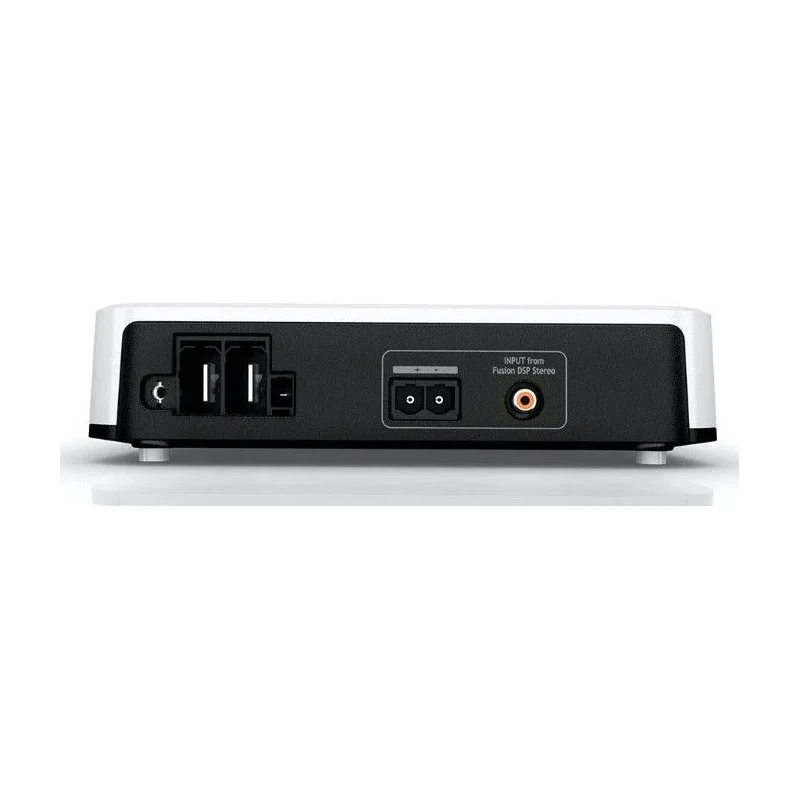 Amplificador marino monocanal Fusion MS AP12000