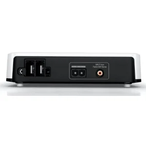 Amplificador marino monocanal Fusion MS AP12000