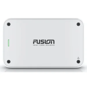Fusion MS AP61800, Amplificador marino 6 canales, pot max 1800W