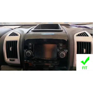 Radio Fiat Ducato