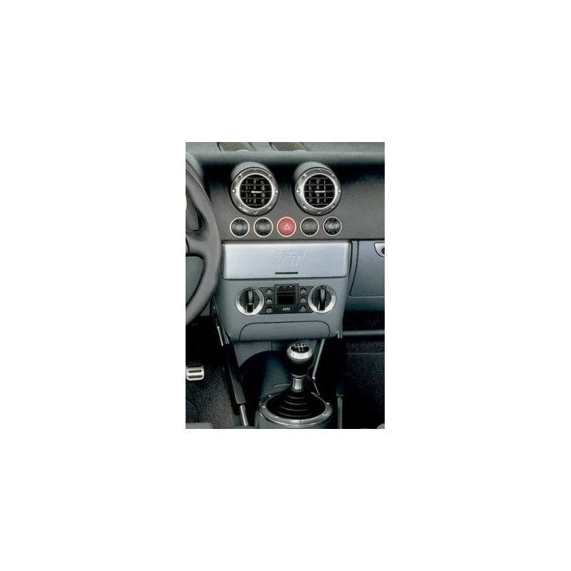 Radio Audi TT 1998 2006