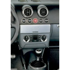 Radio Audi TT 1998 2006