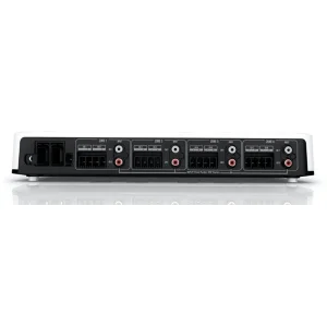 Amplificador marino 8 canales, pot max 2400W, Fusion MS AP82400