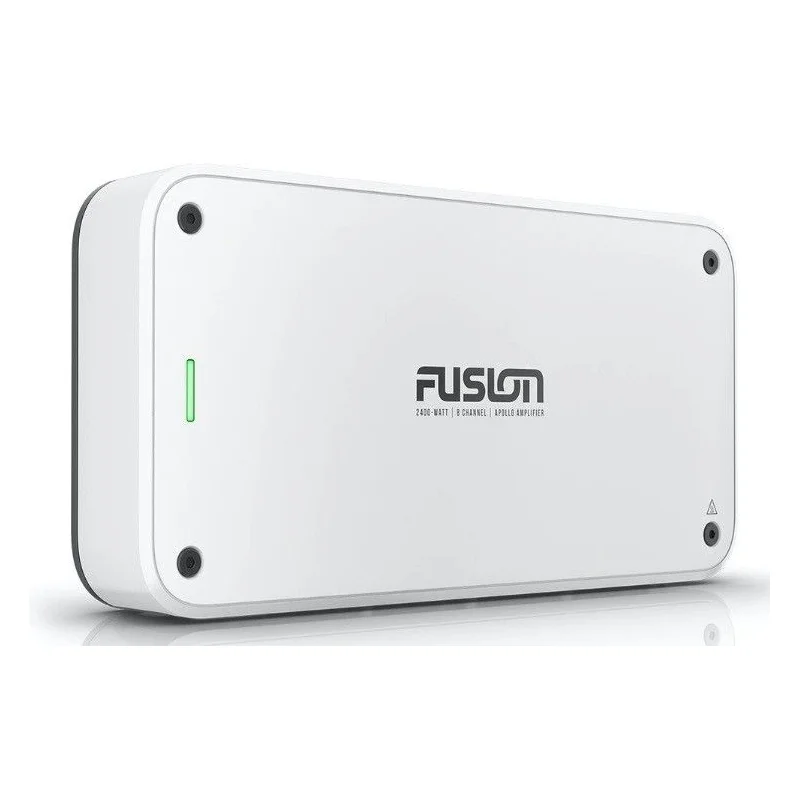 Fusion MS AP82400, Amplificador marino 8 canales