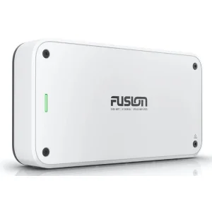 Fusion MS AP82400, Amplificador marino 8 canales