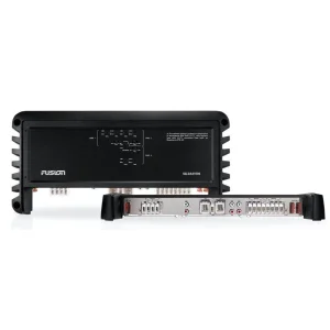 Fusion SG DA61500, Amplificador marino de 6 canales
