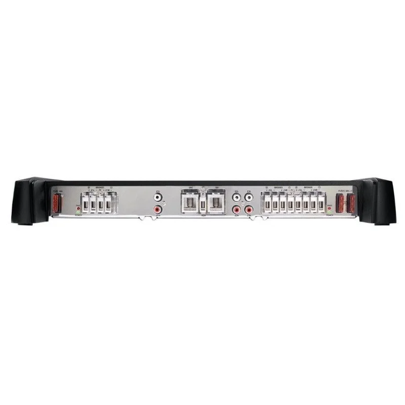 Amplificador marino de 6 canales, Fusion SG DA61500