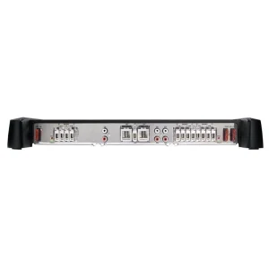 Amplificador marino de 6 canales, Fusion SG DA61500