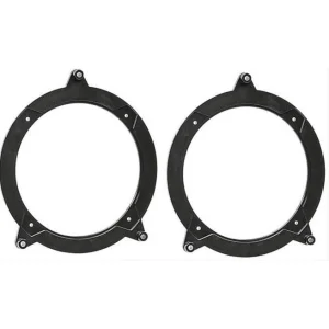 Soporte altavoces BMW serie 3 E46,1998 2005, 13cm. delanteros/traseros