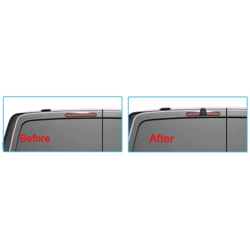 Camara trasera Citroen Jumpy, año 2016, SpaceTourer, año 2016, Peugeot Expert, año 2016, Toyota Proace, año 2016