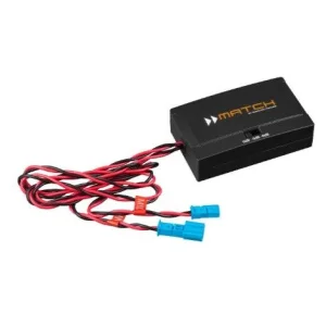Altavoces 4" BMW serie 1, 3, 5, 6, X1, Match UPC42BMW FRT.1