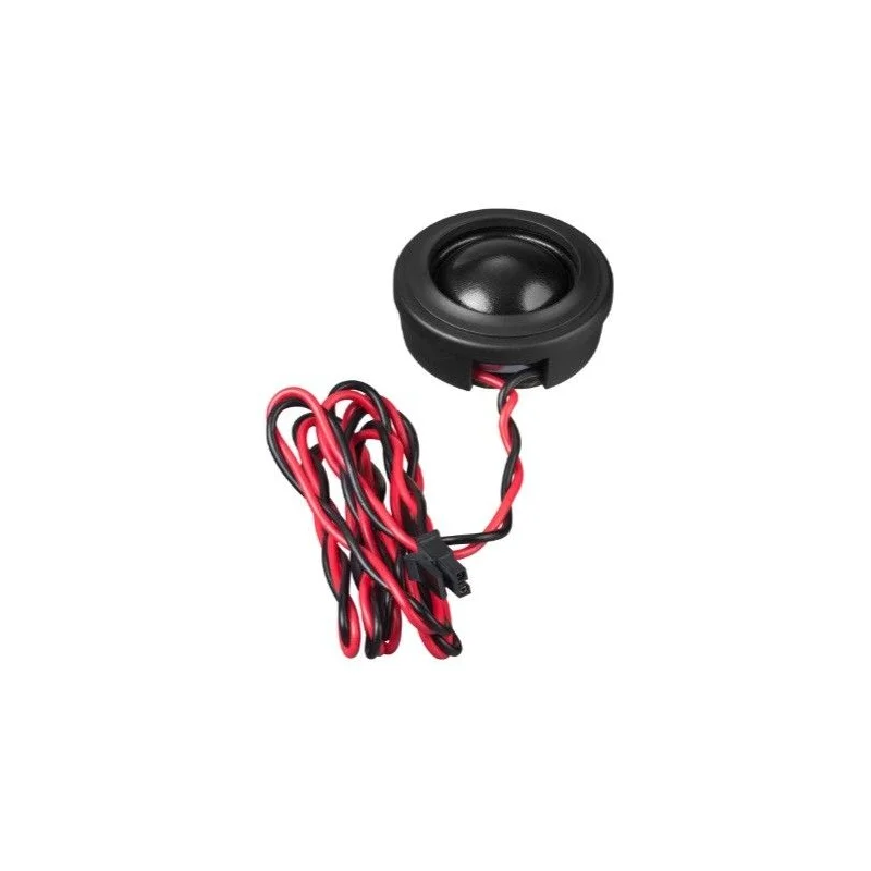 Tweeter 25mm BMW serie 1, 2, 3, 4, 5, 6, 7, X1/2/3/4, Match UPC42BMW FRT.2