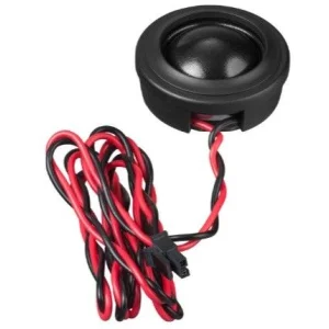 Tweeter 25mm BMW serie 1, 2, 3, 4, 5, 6, 7, X1/2/3/4, Match UPC42BMW FRT.2