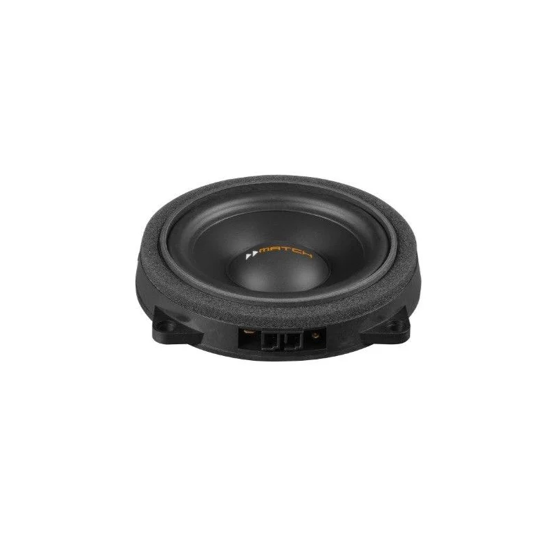 Woofer 4" BMW serie 1, 2, 3, 4, 5, 6, 7, X1/2/3/4, Match UPC42BMW FRT.2