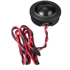 Tweeter 25mm BMW serie 1,2,3,4,5,6,7, X1/2/3/4, Match UPC42BMW FRT.3