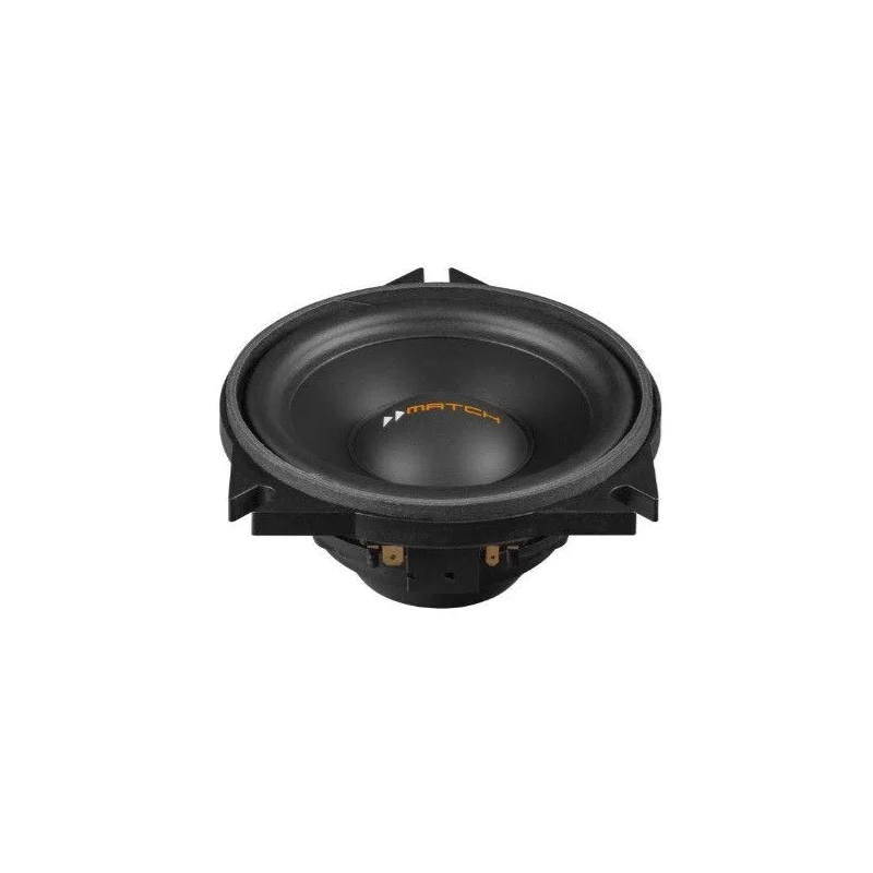 Woofer 10cm BMW serie 1,2,3,4,5,6,7, X1/2/3/4, Match UPC42BMW FRT.3