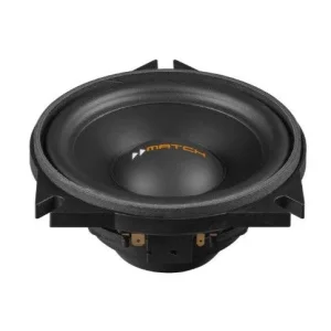 Woofer 10cm BMW serie 1,2,3,4,5,6,7, X1/2/3/4, Match UPC42BMW FRT.3