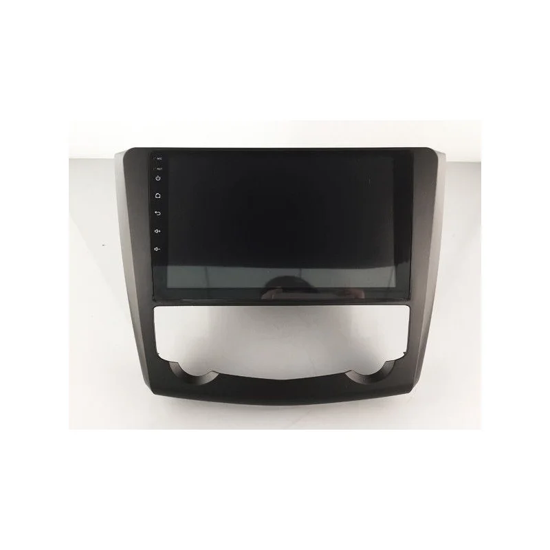 Radio navegador para Renault Kadjar, año 2015, Carplay Wireless