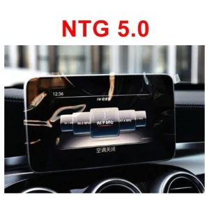 Navegador Mercedes Clase A, CLA, GLA, 2016 2019 (NTG5.0)