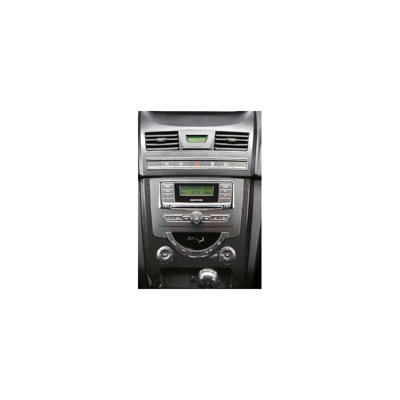 Radio original Ssangyong Rexton III, 2013 2017