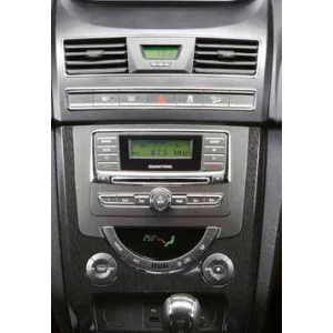 Radio original Ssangyong Rexton III, 2013 2017