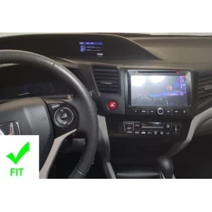 Honda Civic, año 2012 2015