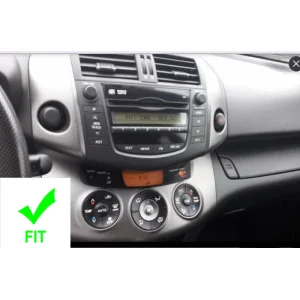 Toyota RAV4, año 2006 2012