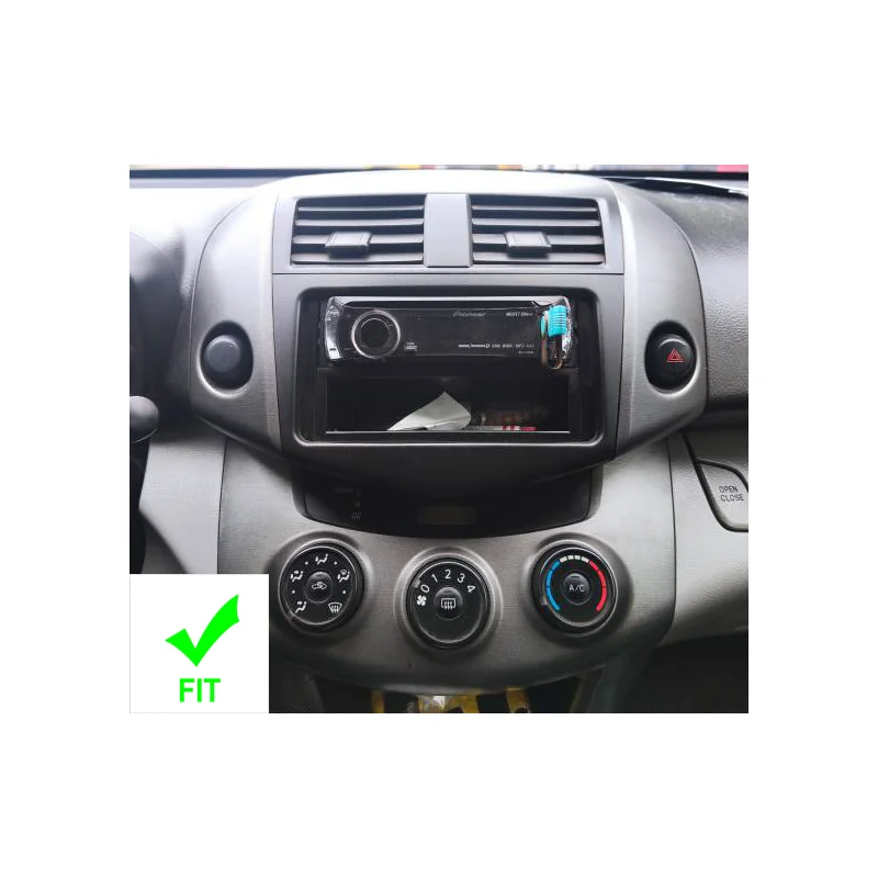 Toyota RAV4, 2006 2012
