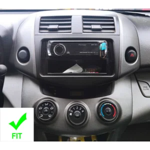 Toyota RAV4, 2006 2012