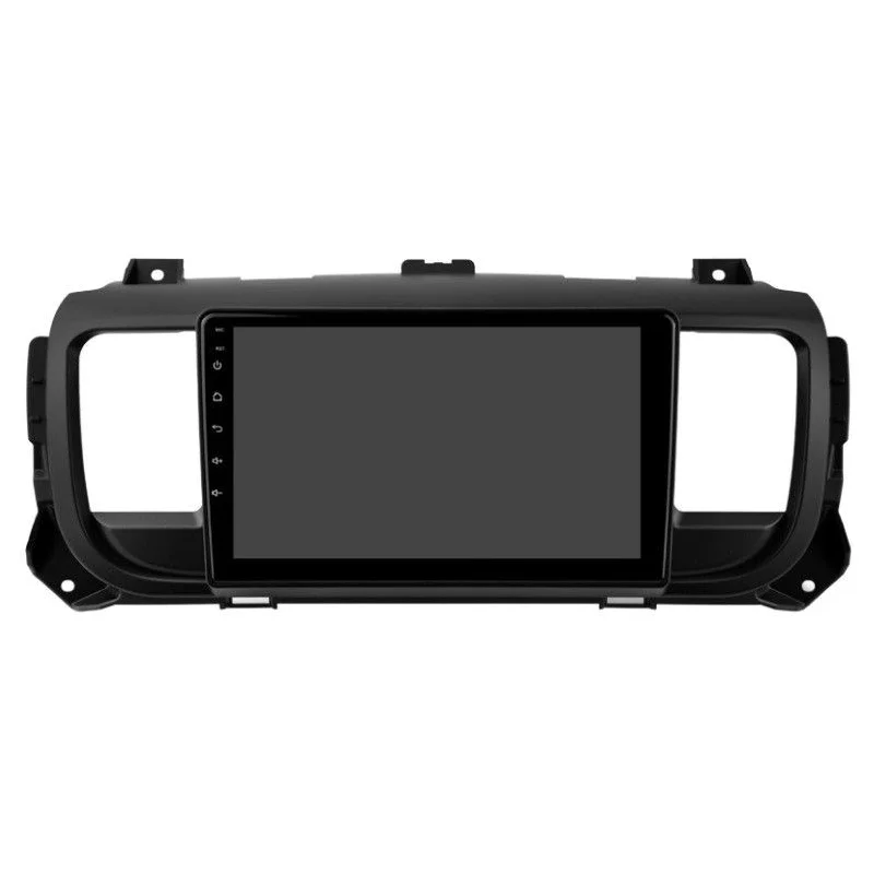 Equipo navegación Citroen Jumpy, Peugeot Expert, Toyota Proace 2016