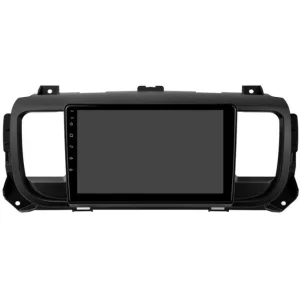 Equipo navegación Citroen Jumpy, Peugeot Expert, Toyota Proace 2016