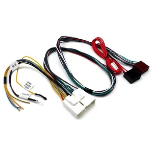 Conector para sistemas activos Toyota Land Cruiser, 2002 2009