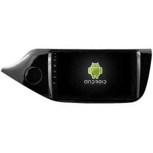 Navegador Kia Ceed/Proceed, 2013 2017, Carplay Wireless