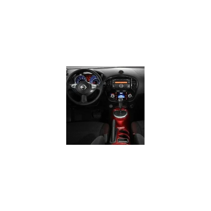 Nissan Juke, año 2010 2018