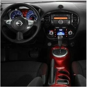 Nissan Juke, año 2010 2018