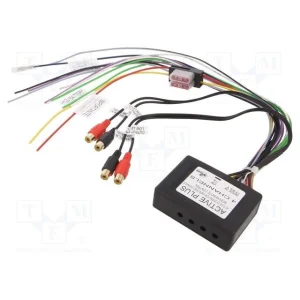 Adaptador sistema amplificado universal