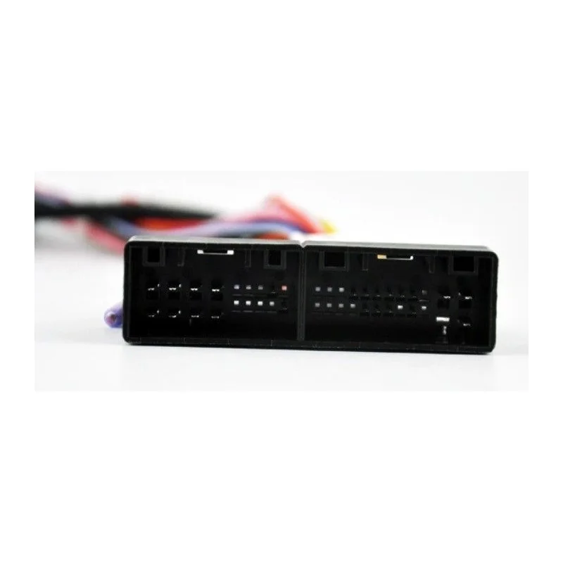 Radio navegador Hyundai i10, 2014, Android 15