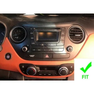 Hyundai i10, año 2014