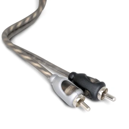 Cable RCA de 6M Rockford Fosgate RFI 20