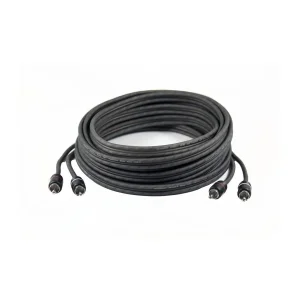 Cable RCA de 5,5 metros de longitud