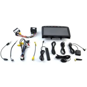 Radio navegador Peugeot 308/308SW, año 2010 2016, Android 11