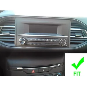 Peugeot 308, año 2013