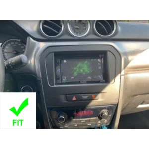 Suzuki Vitara, año 2016
