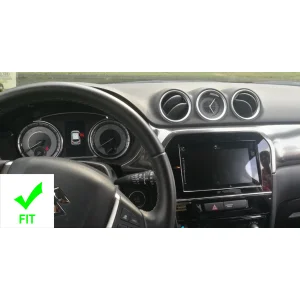 Suzuki Vitara 2016