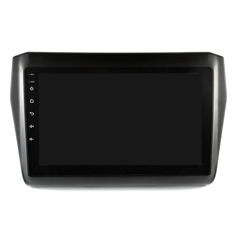 Navegador con GPS específico para Suzuki Swift, año 2017