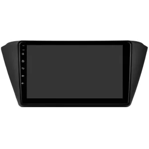 Navegador con GPS específico para Skoda Fabia, año 2015 2019