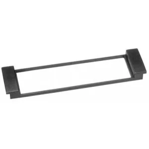 Marco auto radio Seat León 1M, Toledo, Audi A3, Audi A6, 1 DIN