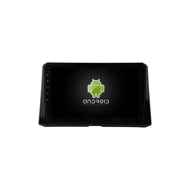 Radio navegador para Toyota Corolla E210, año 2018. Android 12
