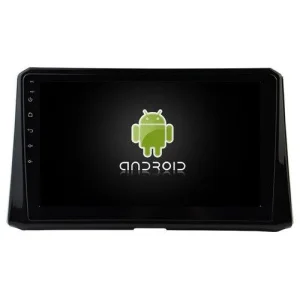 Radio navegador para Toyota Corolla E210, año 2018. Android 12